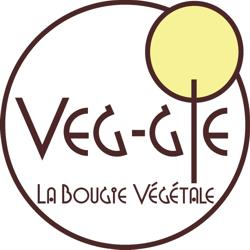 Veg-Gie la bougie vgtale